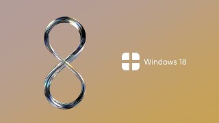 Windows 18 [upl. by Nohj]