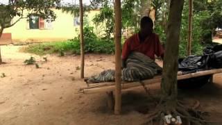 Report Decries Treatment of Mentally Ill in Ghana [upl. by Ahsemik]