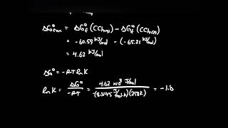 Carbon tetrachloride and benzene form ideal solutions Consider an equimolar solution of and [upl. by Randa305]