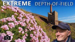 Extreme Depth of field Photo Guide [upl. by Lipman]