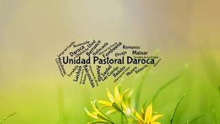 Emisión en directo de Unidad Pastoral Daroca [upl. by Ajit]