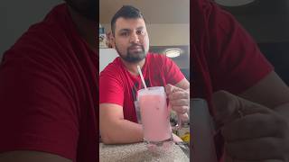 quick refreshing drink doodh soda viral trending foryou [upl. by Cassandry]