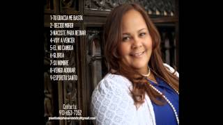 Voy a Vencer Naciste Para Reinar 2014  Pastora Virginia Brito [upl. by Adnale]