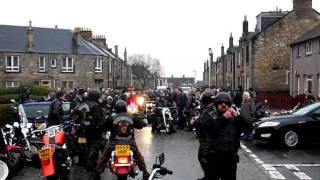 Satans Slaves Funeral Tribute  Kirkcaldy  6210 part 3 [upl. by Willcox]