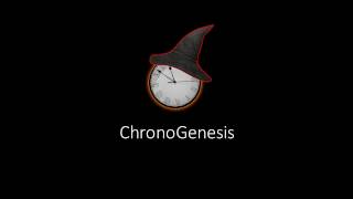 ChronoGenesis  Steam Greenlight Trailer [upl. by Dnarud]