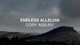 Endless Alleluia Official Lyric Video [upl. by Naenej598]