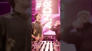 ANDROMEDIK LIVE 💜  Liquicity Festival 2024 Out on UKF on Air dnb festival liquicity [upl. by Odeen]