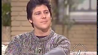 Shakin Stevens  Interview on TVAM 29111984 [upl. by Nnylarat915]