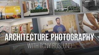 Architecture Photography Trailer  PRO EDU [upl. by Suoivatco563]