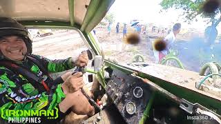 2024 Angeles Pampanga offroad challenge  PABLO AZCONA [upl. by Nytnerb694]