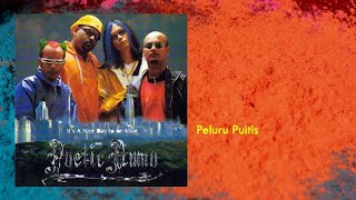 Peluru Puitis  Poetic Ammo Official Audio [upl. by Nossah]