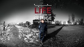 Life in the time of refuge  A virtual reality documentary [upl. by Oinotnanauj]