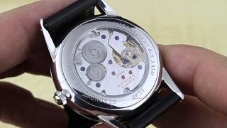 Nomos Orion 38 Watch Review [upl. by Etra993]