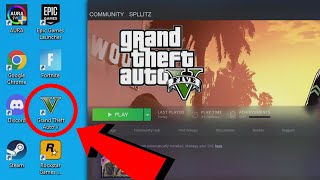 How to DOWNLOAD GTA 5 ON PC EASY METHOD [upl. by Noivart]