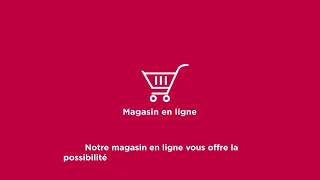 Video magasin en ligne 720 [upl. by Aneela]