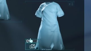 Medical Gowns are Useful 🧐  Star Citizen Tips [upl. by Ayekehs]