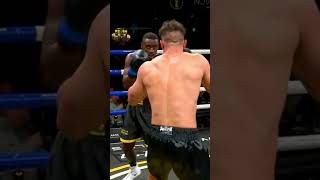 🔥 Reality TV Fight Showdown Jack Lonie vs Tak – Epic Highlights 🥊 [upl. by Nairolf]