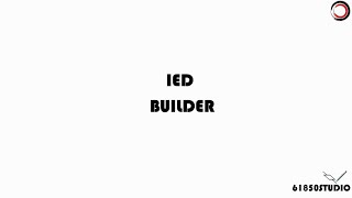 61850STUDIO IED BUILDER [upl. by Nitsuga196]