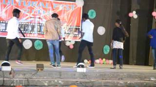 Cycle se aya selem nagpuri dance 2015 YouTube [upl. by Arihsay]