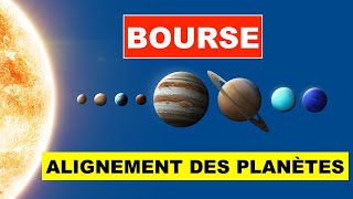 🚨 FLASH ECO 27 SEP🔥 BOURSE  ALIGNEMENT INATTENDUE DES PLANETES 👀 Analyse de la situation [upl. by Yale647]