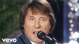 Udo Jürgens  Im Kühlschrank brennt noch Licht Live31101991 [upl. by Llatsyrk]