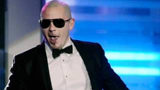 Pitbull  Back In Time quotMen In Black 3″ Theme [upl. by Annairol]