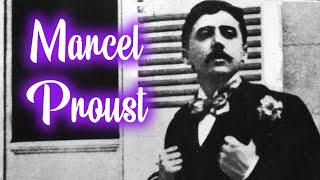 Marcel Proust documentary [upl. by Odnala]