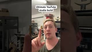 Ultimate YouTube studio build Day 1 Pack amp move [upl. by Nnael]