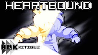 HeartBound Review  NBKritique  Newbornkilik [upl. by Amado]