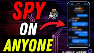 How To Spy On Someones Phone  Phone Monitoring Methods amp Protection Tips [upl. by Assirec693]