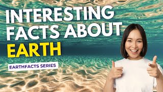 Earth’s Longest Mountain Range Is Underwater  Earth Facts Series [upl. by Neal]