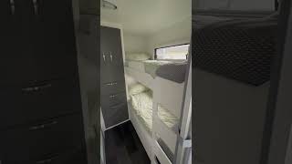 Leader caravan Gold LE 2024 interior [upl. by Pandich120]