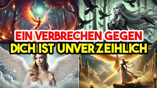 AUSERWÄHLTE‼️ EUCH ZUM FEIND ZU MACHEN WIRD IHR GRÖSSTER FEHLER SEIN🔥 [upl. by Orit]