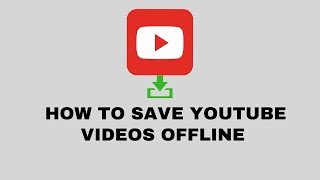 How to Save amp Watch YouTube Videos Offline  No Downloads Needed [upl. by Nellahs]