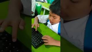 ANBK Simulation Test  5th Grade MI PRIMA Academic Year 20242025 [upl. by Eatnuhs]