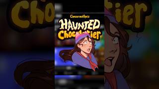 EXCITING Haunted Chocolatier Update [upl. by Nyllaf359]