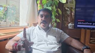 MLA Vijai Warns Govt to resolve taxi issue immediately or else to face massive protest [upl. by Harrus589]