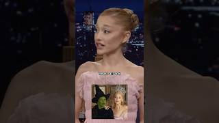 Ariana Grande DEAD after Wicked callback [upl. by Cherri]