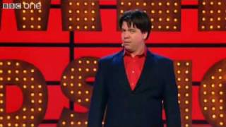 Michael McIntyres Comedy Roadshow  The Birth of the Kilt  BBC ONE  Preview [upl. by Aurore]