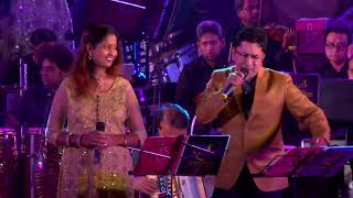 THANDI HAWAON NE GORI KA  ALOK KATDARE  SAMPADA GOSWAMI  SIDDHARH ENTERTAINERS [upl. by Henrieta]