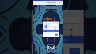 Install Kali Linux kali linux [upl. by Hamehseer]