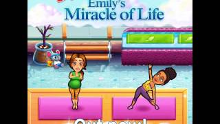 Delicious 15 Emily’s Miracle Of Life FINAL [upl. by Nitnerb]