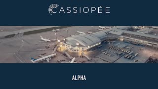 Unlocking Data Maximizing Value Cassiopée™ Alpha [upl. by Billie]