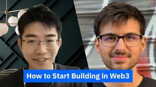 How to Start Building in Web3 with buildspace [upl. by Dasa]