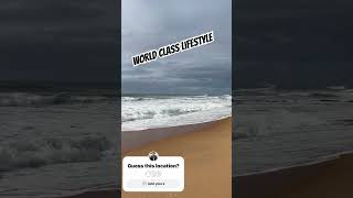 World class lifestyle Guess the location shorts travel lifestyle [upl. by Christmas]