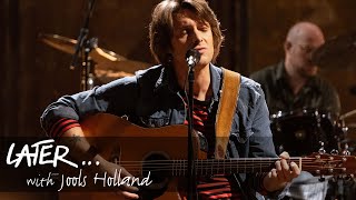 Paolo Nutini  Through The Echoes Later with Jools Holland [upl. by Annoik]