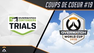 Coups de cœur 19 ► Contenders Trials  Trailer France vs Canada [upl. by Bailie605]