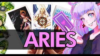 Aries 🔮INMENSO AUMENTARÁ TU FORTUNA Y SUERTE COMO NUNCA ANTESLLORA QUIEN DESEA VERTE [upl. by Aihsena52]