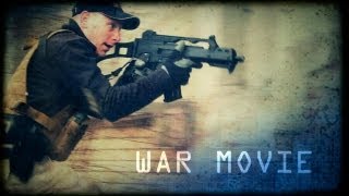 War Movie  short film [upl. by Anhavas]