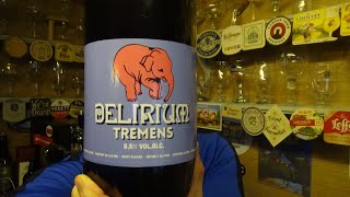 Delirium Tremens On The Krups Sub [upl. by Dovev213]